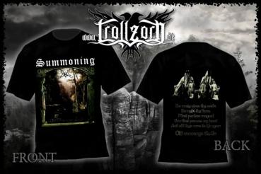 SUMMONING - Old Mornings Dawn (TSHIRT)
