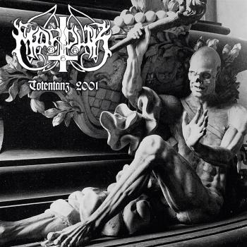Marduk - Totentanz 2001 (CD)