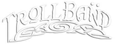 Trollband - Samsara (DigiCD)