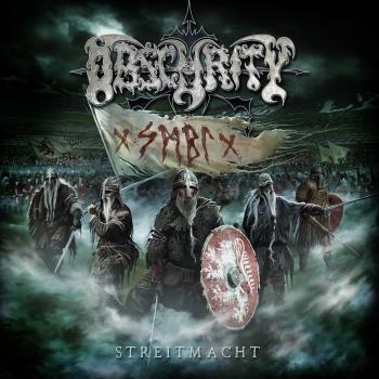 OBSCURITY - STREITMACHT (BOXSET)