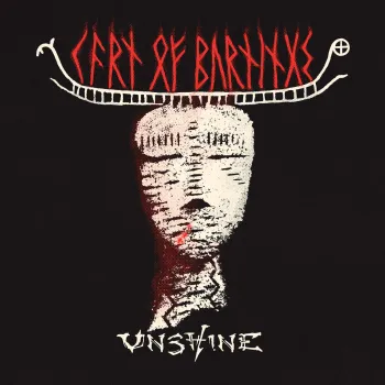 Unshine - Karn of Burnings (CD)