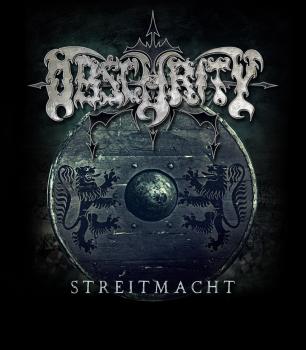 OBSCURITY - STREITMACHT (BOXSET)