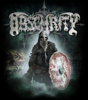 OBSCURITY - STREITMACHT (BOXSET)