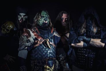 Wartroll - Frozen Hordes (CD)