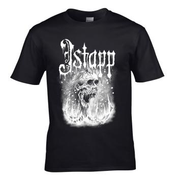 ISTAPP - WINTER IS COMING (TSHIRT)