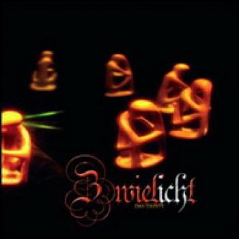 Zwielicht - Das tiefste ich (CD)