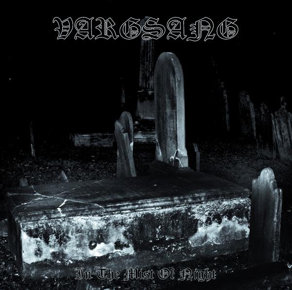 Vargsang - In The Mist Of Night (CD)