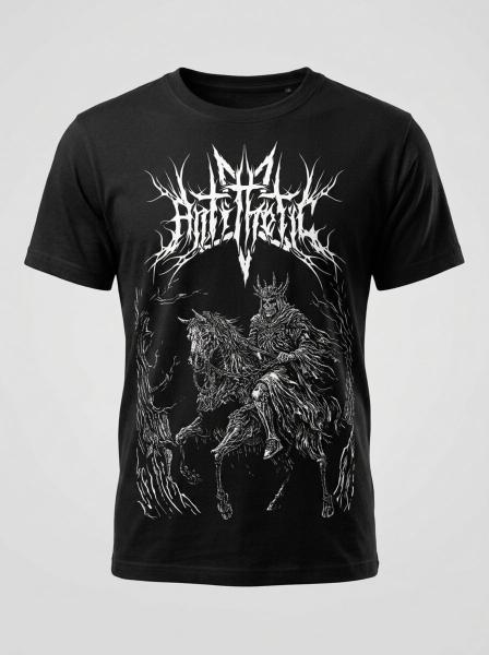 Antithetic - Necroking (T-Shirt)
