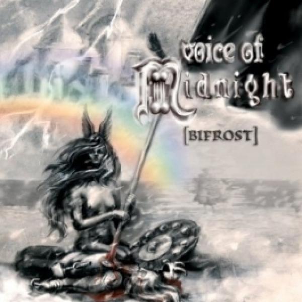VOICE OF MIDNIGHT - Bifrost (CD)