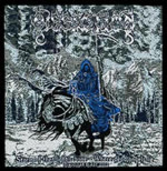 Dissection - Storm of the lights bane (Patch)