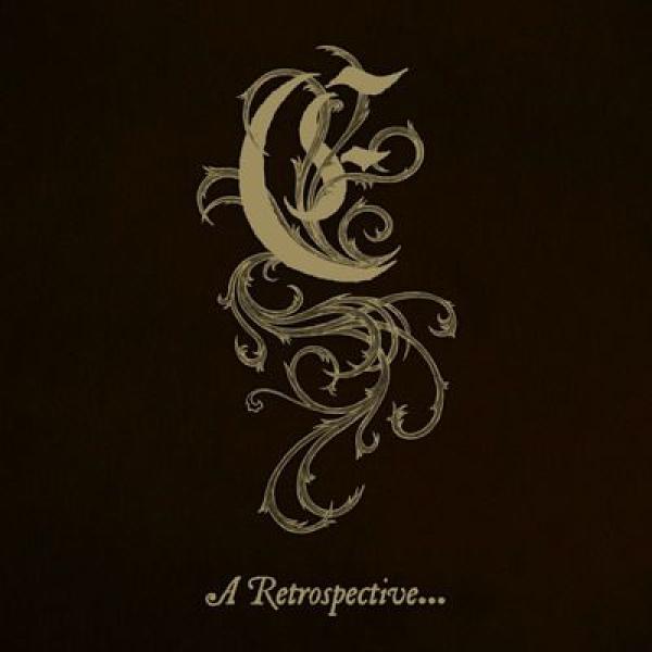 EMPYRIUM - A Retrospective...  Digibook CD