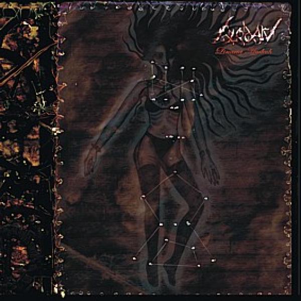 Blodarv - Linaria Amlech CD