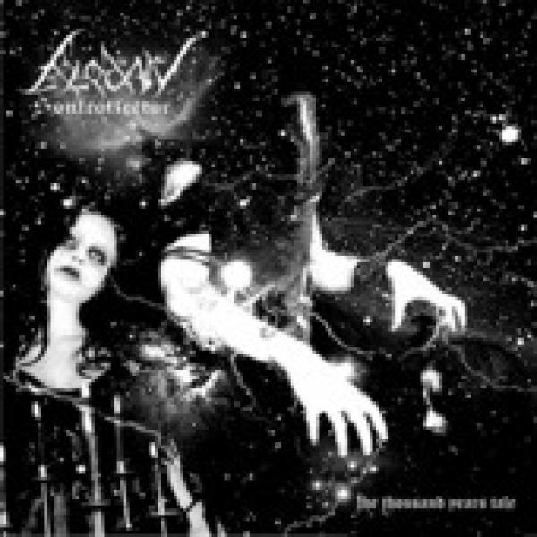 BLODARV - Soulcollector CD