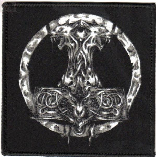 NIHIL NOCTURNE "Wahnsinn.Tod.Verrat" CD