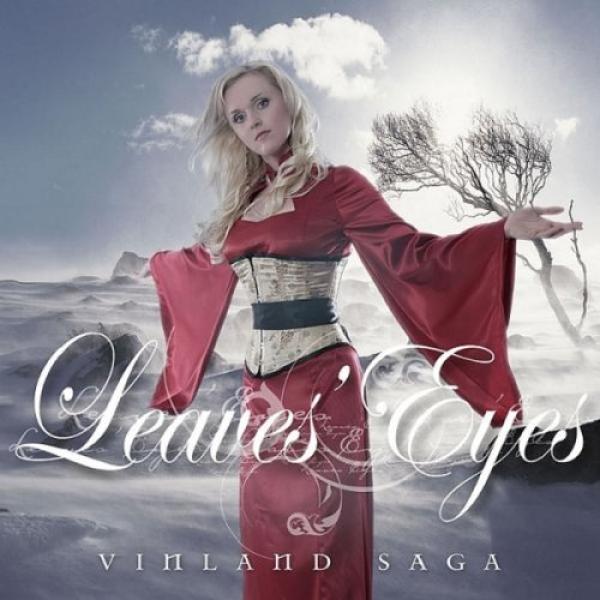 Leaves Eyes - Vinland Saga (CD)