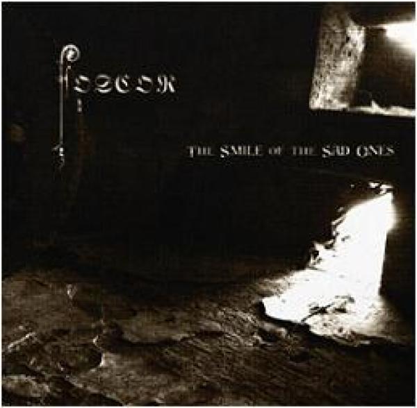 FOSCOR "The Smile of the Sad Ones" CD