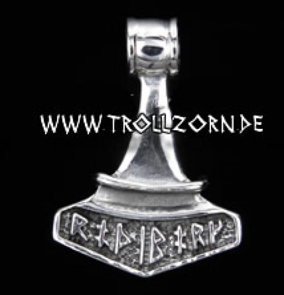 Anhänger - Hammer des Thor (FSP047)