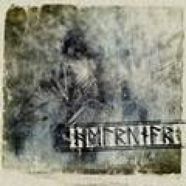 HELRUNAR - Baldr ok iss (CD)