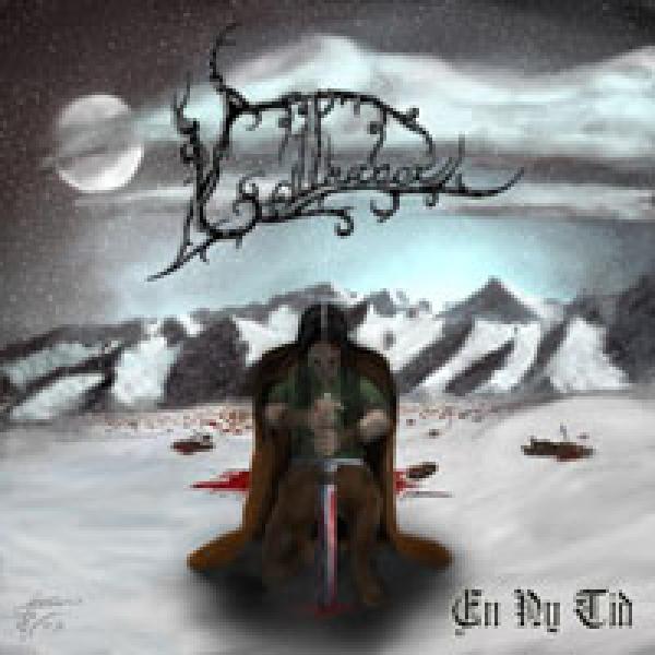 Valfeanor - En ny tid (CD)