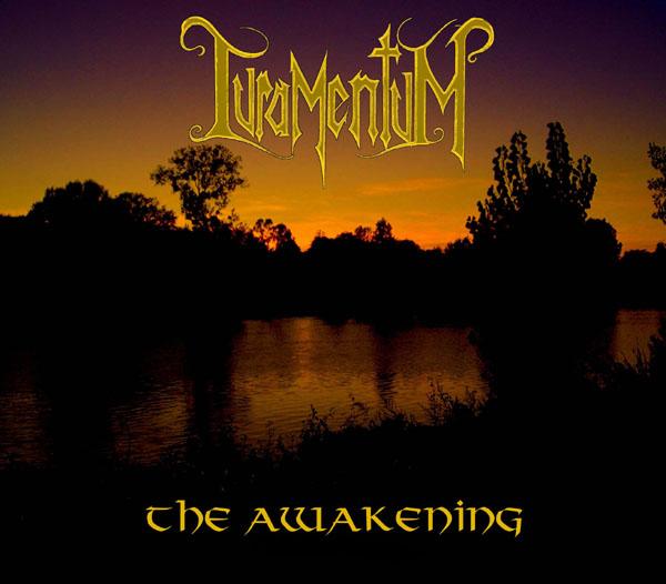 Iuramentum ,,The Awakening" CD