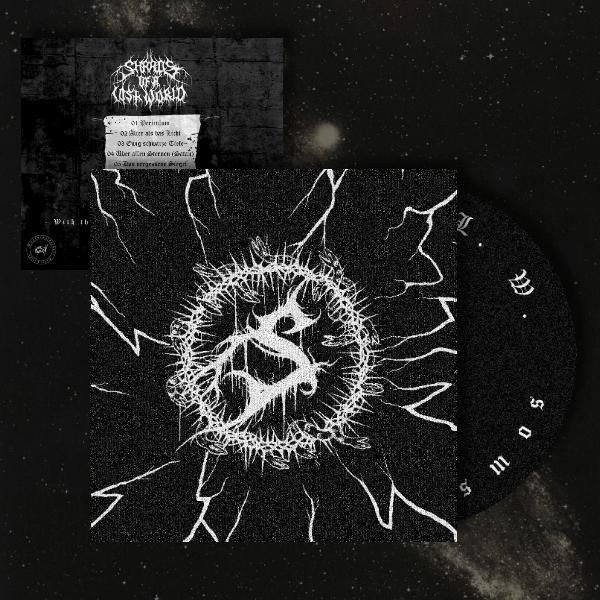Shards of a Lost World - Chaoscosmos (CD)