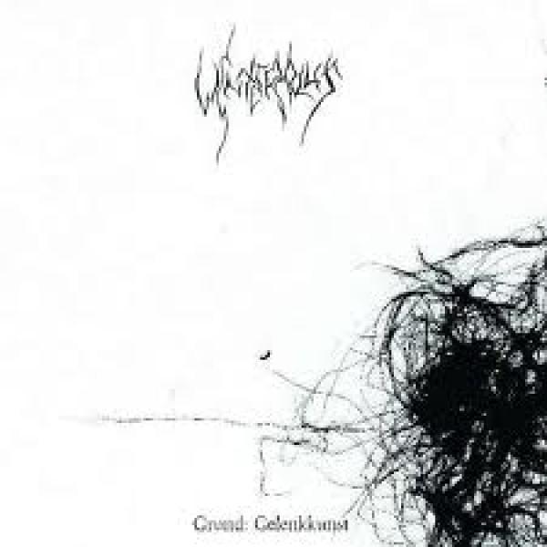 Winterblut - Grund: Gelenkkunst (Double CD)