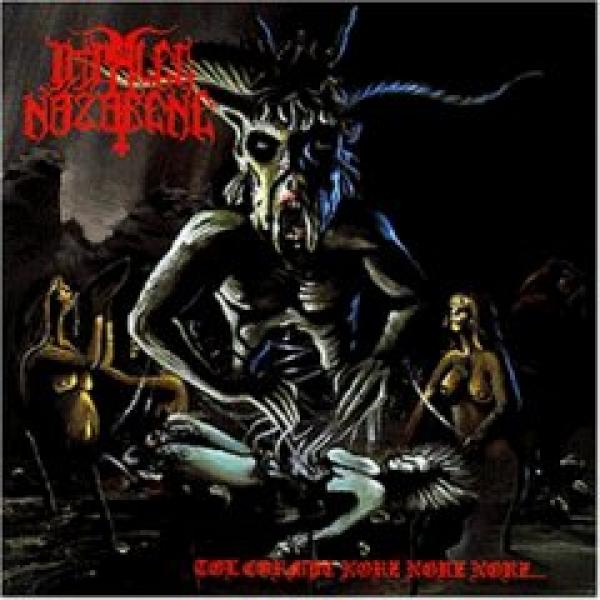 Impaled Nazarene - Tol Cormpt Norz Norz Norz (CD)