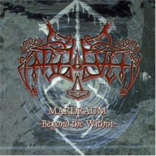 Enslaved - Mardraum (CD)