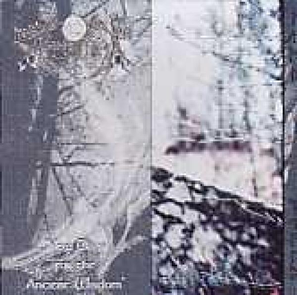 Lux Oivina - New Days for the Ancient Wisdom CD