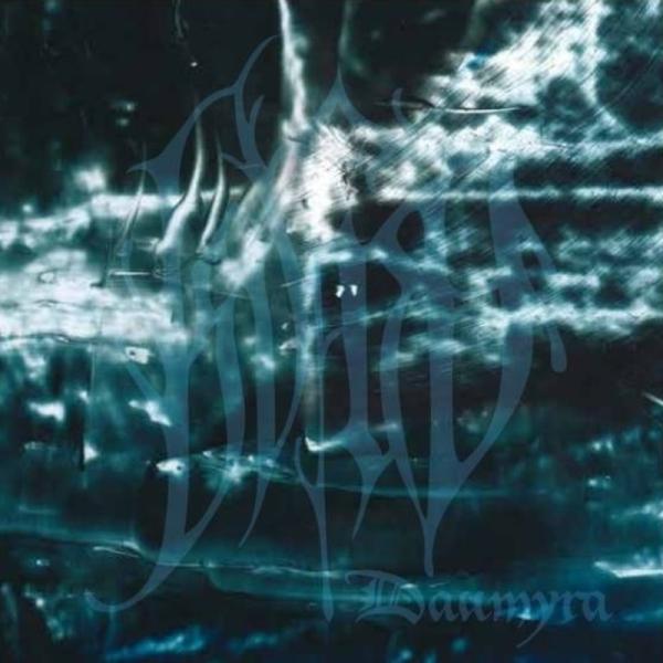 Isvind - Daumyra (DigiCD)