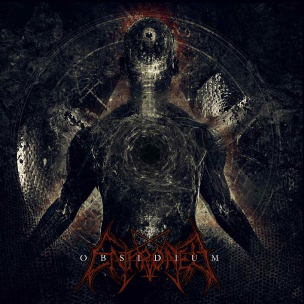Enthroned - Obsidium (CD)