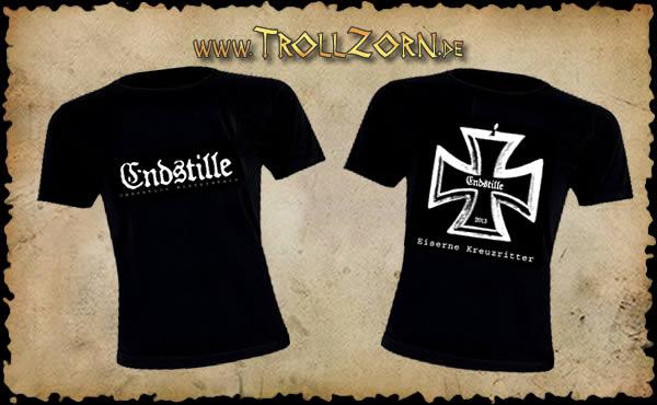 Endstille - Wintersturm (GirlieTS)