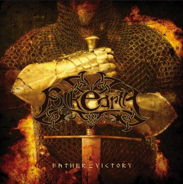 Folkearth - Father of Victory (CD)