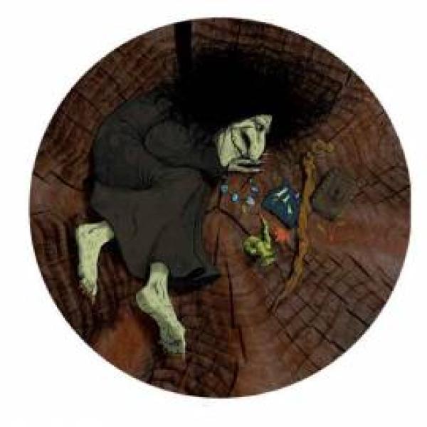 Klabautamann - Klabautamann (Picture 7")