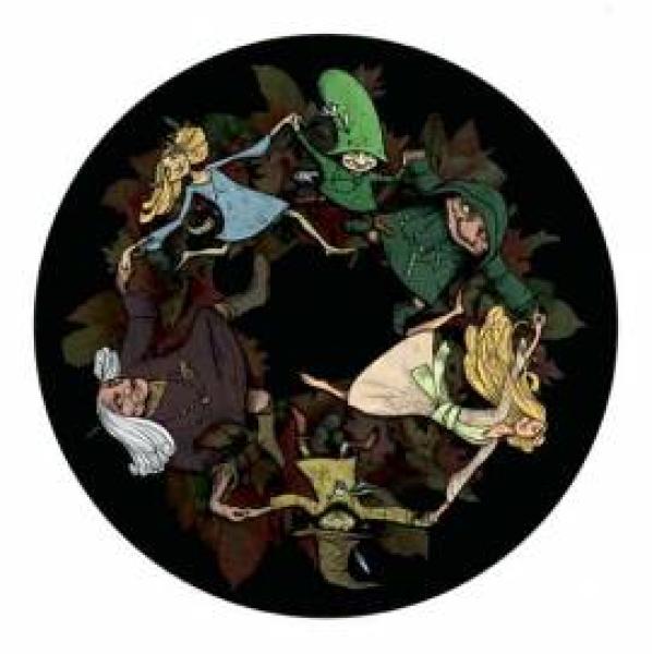 Klabautamann - Klabautamann (Picture 7")