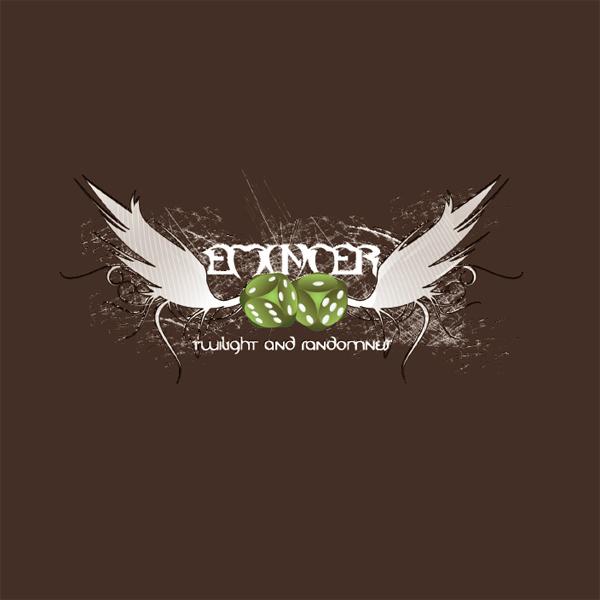 EMANCER - Twilight and Randomness CD