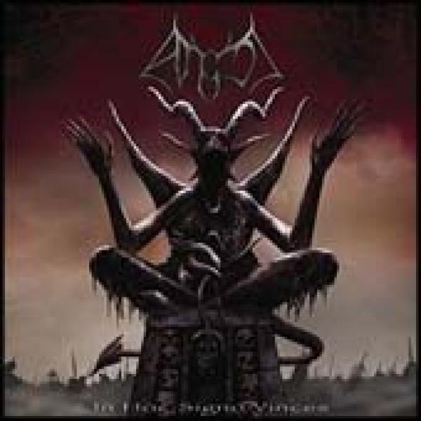 ANGST - In Hoc Signo Vinces (CD)