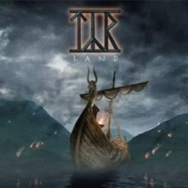 TYR - Land (CD)