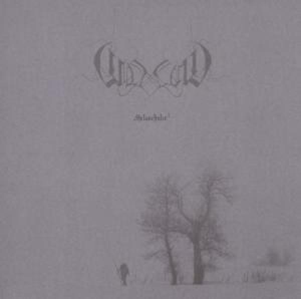 Coldworld - Melancholie CD