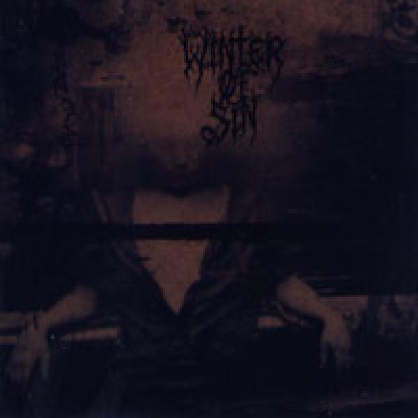 WINTER OF SIN - Razernij CD
