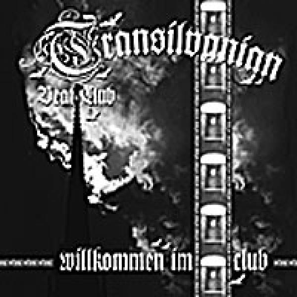 Transilvanian Beat Club - Willkommen im Club! (DIGI)