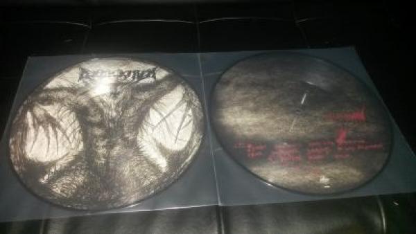 ARCKANUM - ÞÞÞÞÞÞÞÞÞÞÞ (PicLP)