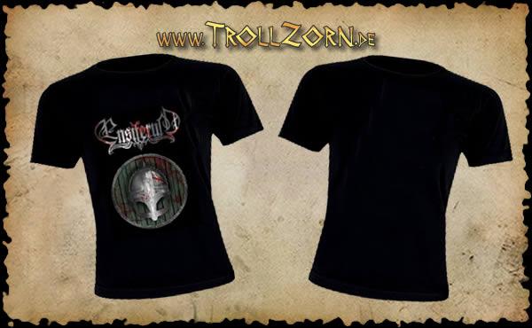 Ensiferum - Blood is the price of Glory Girlie