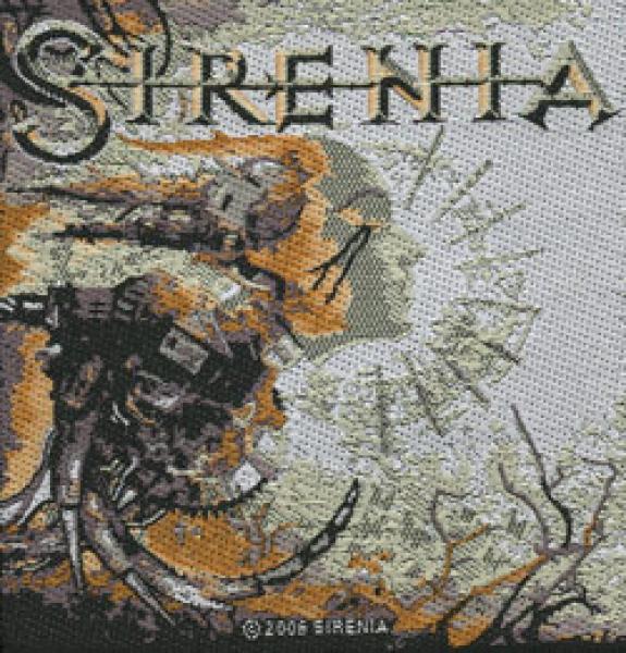 SIRENIA - Nine Destinies and a Downfall (Patch)