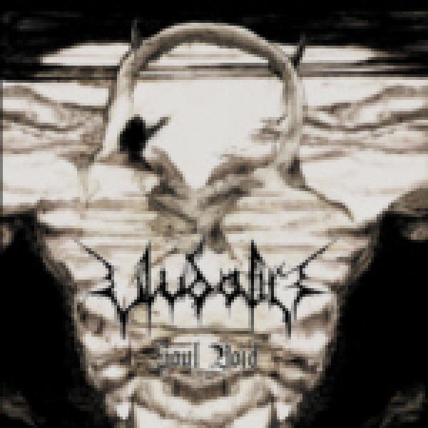 Ulvdalir - Soul Void CD