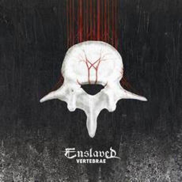 ENSLAVED - Vertebrae (CD)