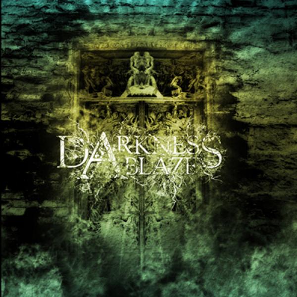 DARKNESS ABLAZE - Darkness Ablaze CD