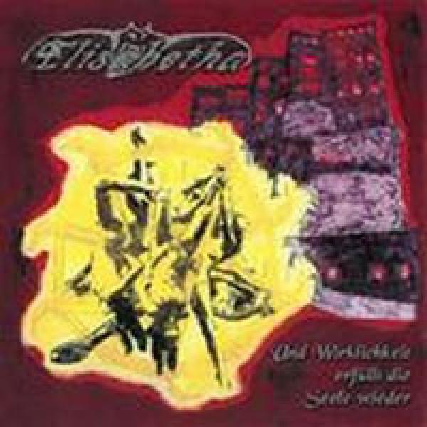 Elisabetha - Und Wirklichkeit erfüllt die Seele (CD)