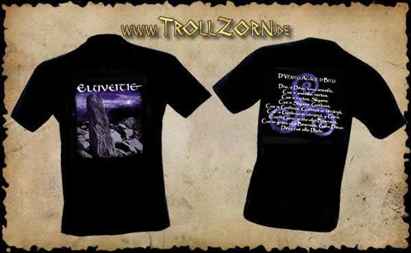 ELUVEITIE - Ven (TSHIRT)