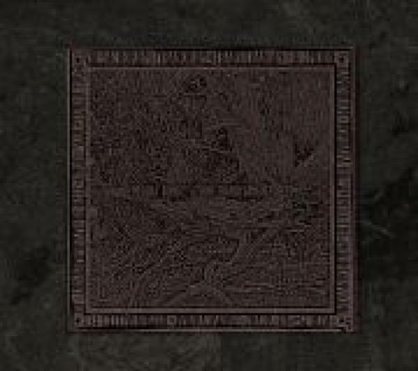 NEGURA BUNGET - From Transilvanian Forest (CD)